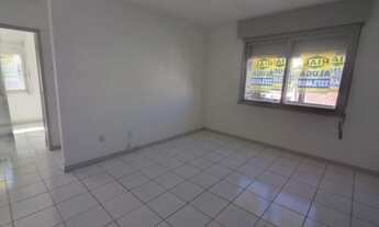 Imagem 2: PORTO ALEGRE - Apartamento Padrão - Cristo Redentor