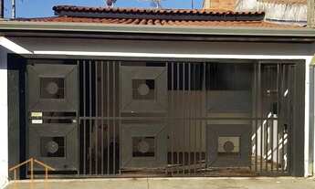 Imagem: Casa com 3 dormitórios à venda, 122 m²