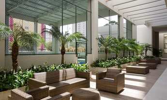 Imagem 6: K by Cyrela 271m com 4 suítes e 4 vagas de garagem