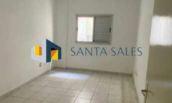 Imagem: Apartamento com dois dormitorios