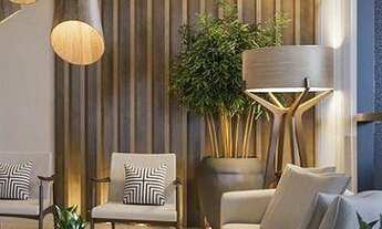 Imagem 3: Cobertura com 2 dormitórios à venda, 193 m² por R$ 3.023.149,47 - Bigorrilho - Curitiba/PR