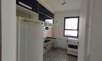 Imagem 6: Apartamento em Pinheiros com 1 quarto, ao lado do metrô Clinicas e Hospital das Clinicas