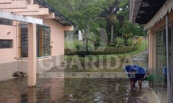 Imagem 2: Sítio para comprar no bairro Agronomia - Porto Alegre com 4 quartos