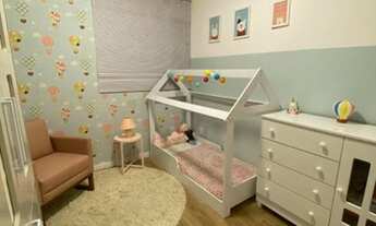 Imagem 5: Casa de condomínio para venda tem 176 metros quadrados com 3 quartos