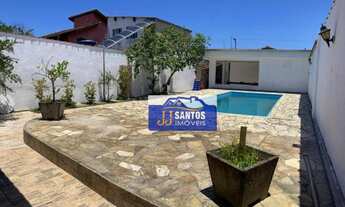 Imagem: Casa com 3 dormitórios à venda por R$