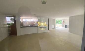 Imagem 3: Apartamento à venda, 3 quartos, 3 suítes, 3 vagas, Boa Vista - Recife/PE