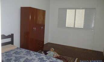 Imagem 5: CASA ASSOBRADADA - LAUZANE PAULISTA - SP