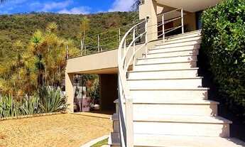 Imagem: Venda Residential / Condo Nova Lima MG