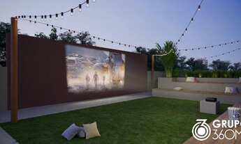 Imagem 5: Apartamento Garden para Venda em Santo André, Campestre, 2 dormitórios, 1 banheiro, 1 vaga