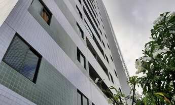 Imagem: Apartamento 03 quartos com suíte em Candeias