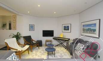 Imagem 5: Apartamento 156m² para Venda em Moema