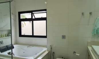 Imagem 7: São José do Rio Preto - Casa de Condomínio - Damha VI