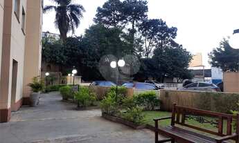 Imagem 5: Apto Mobiliado no Bairro do Limão