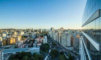 Imagem 2: Porto Alegre - Hotel - Cidade Baixa