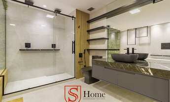 Imagem 3: Flat para aluguel no Centro de Curitiba