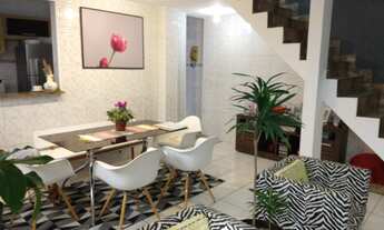 Imagem 3: Casa à venda com 3 quartos, área gourmet, 147 m² - Milho Branco - Juiz de Fora - MG