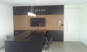 Imagem 3: Porto Alegre - Conjunto Comercial/Sala - Tristeza