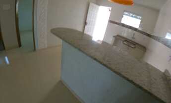 Imagem 2: Casa pronta em Unamar lado praia