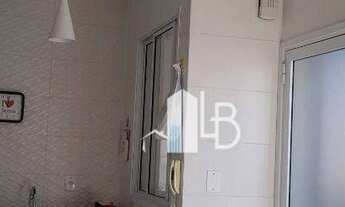 Imagem 4: Apartamento com 2 quartos sendo 1 suíte à venda por R$ 280.000 - Santa Mônica - Uberlândia