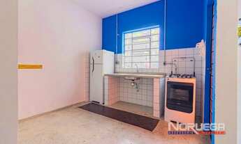 Imagem 5: Kitinet com 1 quarto para alugar por R$ 1450.00, 33.00 m2 - CENTRO - CURITIBA/PR