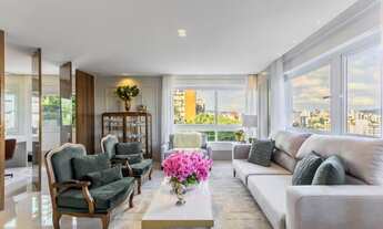 Imagem 3: Porto Alegre - Apartamento Padrão - Rio Branco