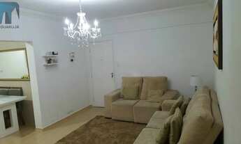 Imagem 4: Apartamento Padrão para Venda em Jardim Las Palmas Guarujá-SP