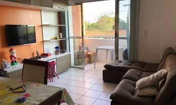 Imagem 2: Apartamento com 3 dormitórios à venda, 77 m² por R$ 220.000,00 - Planalto Ininga - Teresin
