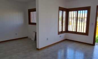 Imagem 7: Casa em Imbé com três dormitórios