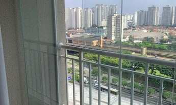 Imagem 3: São Paulo - Apartamento Padrão - Belenzinho