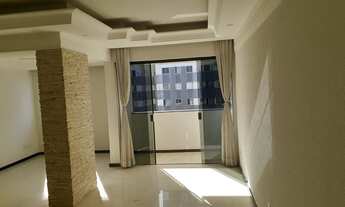 Imagem: Apartamento para venda possui 74 m² com