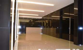 Imagem 3: Apartamentos em alto padrão no Parque Campolim