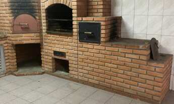 Imagem 4: Sobrado para venda tem 216 metros quadrados com 3 quartos em Vila Ré - São Paulo - SP