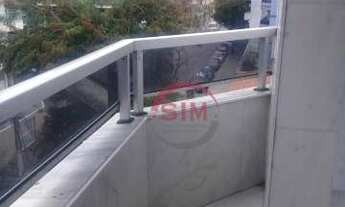 Imagem 1: Apartamento com 2 dormitórios à venda, 90 m² por R$ 450.000 - Vila Nova - Cabo Frio/RJ