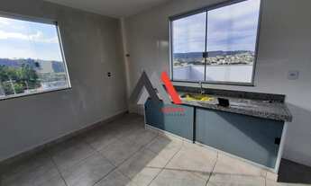 Imagem: Excelente Cobertura 150m²