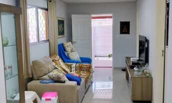 Imagem 2: Casa para venda possui 100 metros quadrados com 2 quartos em Expedicionários - João Pessoa