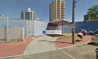 Imagem 3: Prédio (inteiro ou parte) para alugar, 2200 m² - Balão do Castelo - Campinas/SP