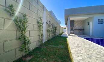 Imagem 4: Casa para Venda em Itanhaém, Tupy, 2 dormitórios, 1 suíte, 3 banheiros, 2 vagas