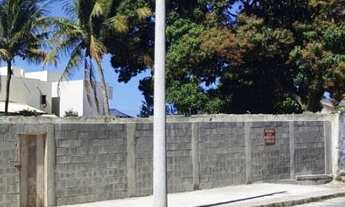 Imagem 4: Lote em Jacaraipe 420 m² - Bairro das Laranjeiras Rua São Paulo - Excelente Local