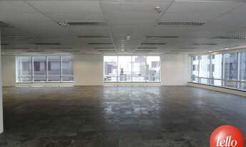 Imagem 3: São Paulo - Conjunto Comercial/sala - Brooklin