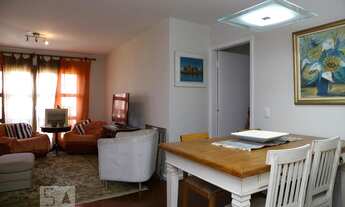 Imagem 2: Apartamento para Aluguel - Jardim Taboão, 3 Quartos, 105 m2