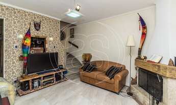 Imagem 2: São Paulo - Casa Padrão - Mirandópolis