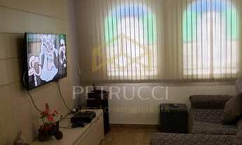 Imagem 4: Casa - Parque das Indústrias - Campinas