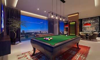 Imagem 7: Conheça o apartamento com 297m² privativos e 4 vaga(s) no Itapema em Itapema