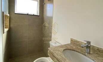 Imagem 2: Atibaia - Casa Padrão - Jardim do Lago