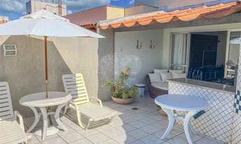 Imagem 2: Cobertura à venda, 3 quartos, 2 suítes, Itapuã - Vila Velha/ES