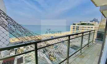 Imagem 3: RIO DE JANEIRO - Apartamento Padrão - IPANEMA