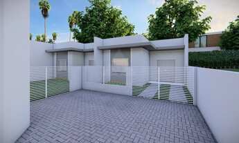 Imagem 6: CASA À VENDA COM 2 DORMITÓRIOS, 50m², R$200.000,00, BAIRRO ITAJUBA, BARRA VELHA, SANTA CAT