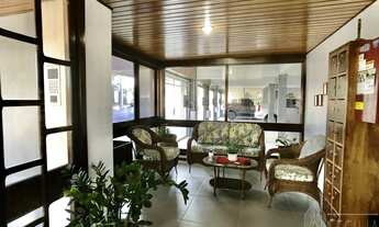 Imagem 2: Apartamento com 2 Dormitorio(s) localizado(a) no bairro PATRIA NOVA em NOVO HAMBURGO / R