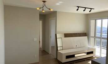 Imagem 3: Apartamento pronto 61m² - 2 dormitórios - 1 vaga - próximo ao Shopping Interlagos!