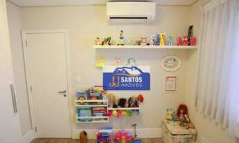 Imagem 7: Apartamento à venda, 79 m² por R$ 730.000,00 - Alto da Mooca - São Paulo/SP